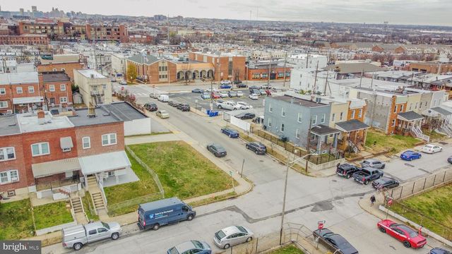 600 QUAIL ST, Baltimore, MD 21224