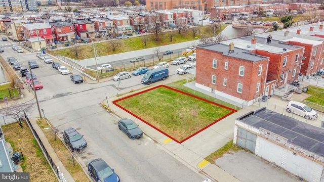 600 QUAIL ST, Baltimore, MD 21224