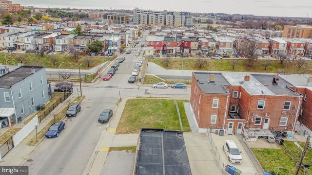 600 QUAIL ST, Baltimore, MD 21224