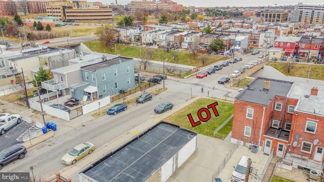 600 QUAIL ST, Baltimore, MD 21224