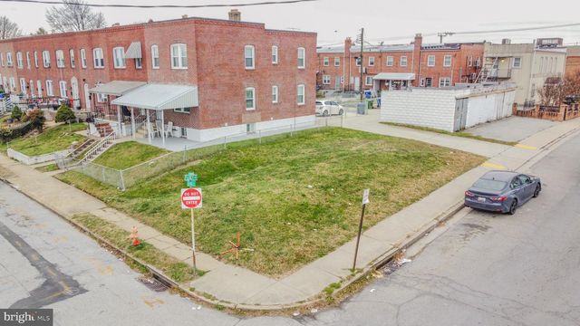 600 QUAIL ST, Baltimore, MD 21224