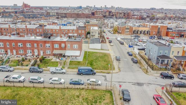 600 QUAIL ST, Baltimore, MD 21224