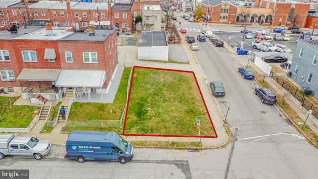 600 QUAIL ST, Baltimore, MD 21224