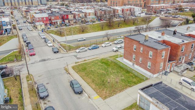 600 QUAIL ST, Baltimore, MD 21224