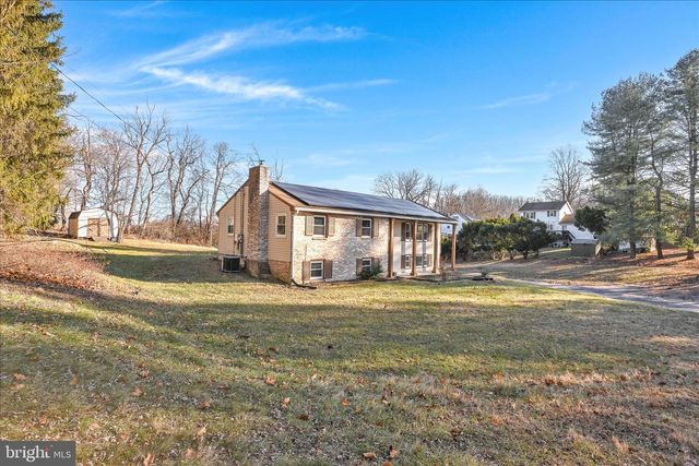 2509 MILL ROAD, Mechanicsburg, PA 17055