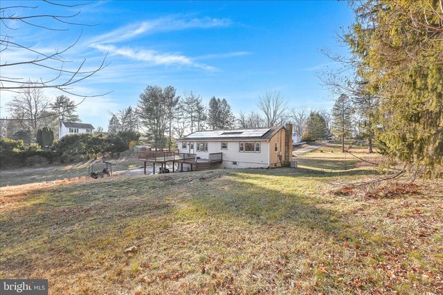 2509 MILL ROAD, Mechanicsburg, PA 17055