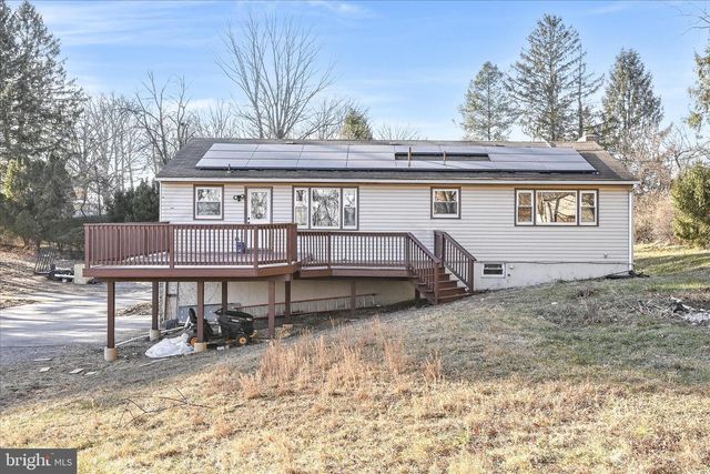 2509 MILL ROAD, Mechanicsburg, PA 17055