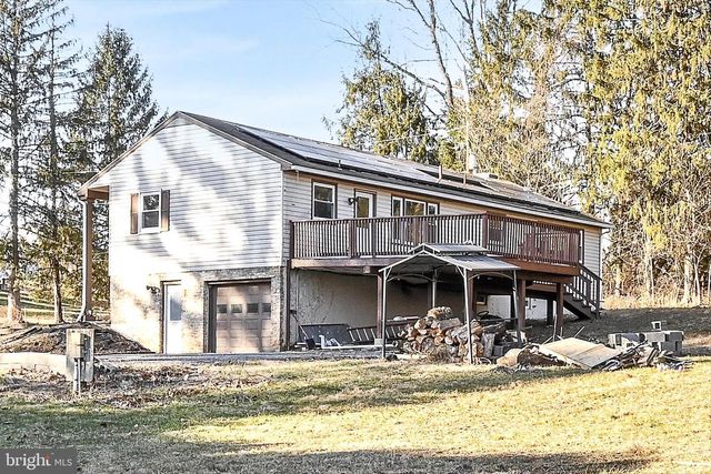 2509 MILL ROAD, Mechanicsburg, PA 17055