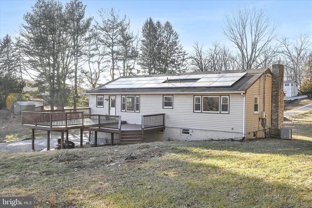 2509 MILL ROAD, Mechanicsburg, PA 17055