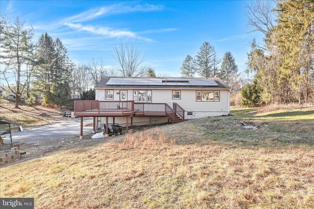 2509 MILL ROAD, Mechanicsburg, PA 17055