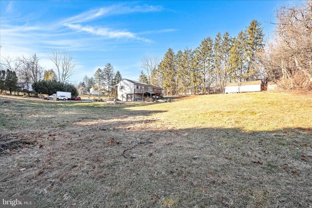 2509 MILL ROAD, Mechanicsburg, PA 17055