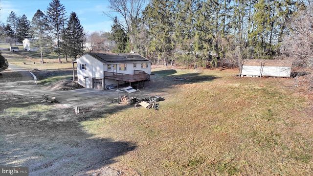 2509 MILL ROAD, Mechanicsburg, PA 17055