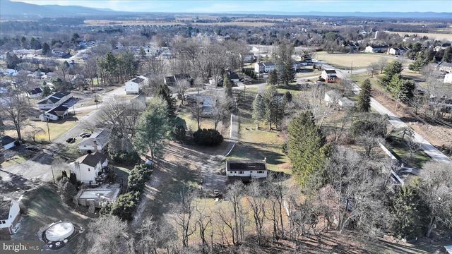 2509 MILL ROAD, Mechanicsburg, PA 17055