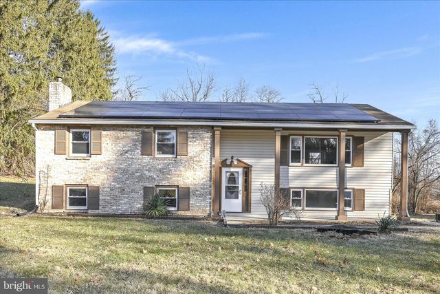 2509 MILL ROAD, Mechanicsburg, PA 17055