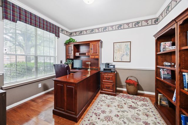 2728 Edgebrook Court, Keller, TX 76248