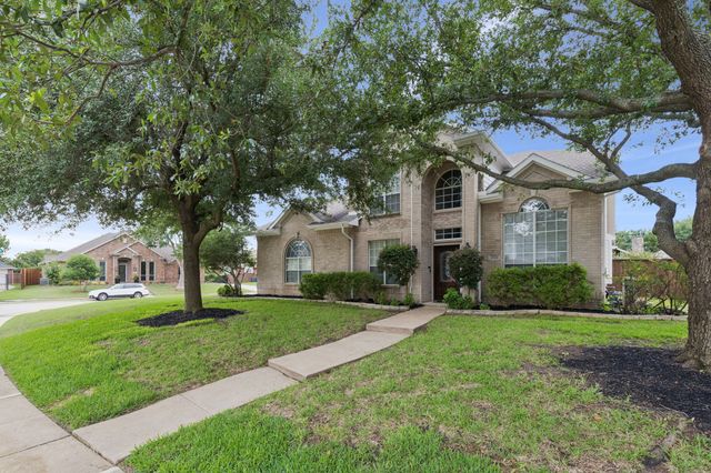 2728 Edgebrook Court, Keller, TX 76248