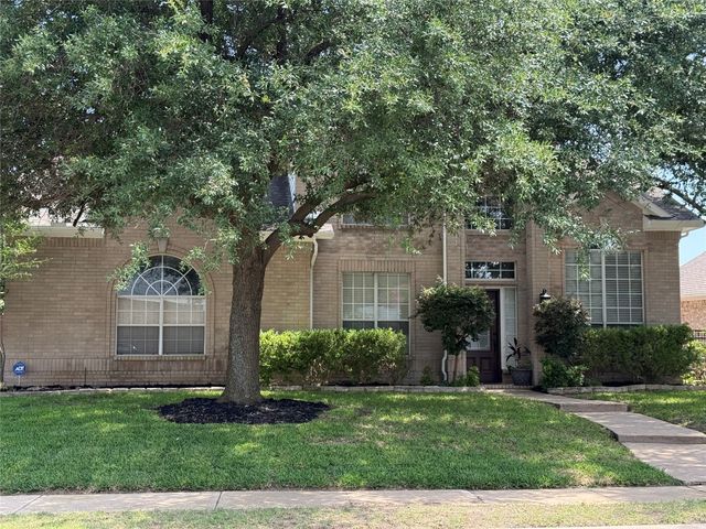 2728 Edgebrook Court, Keller, TX 76248