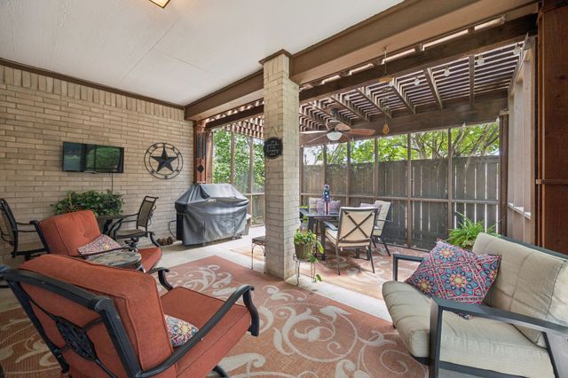 2728 Edgebrook Court, Keller, TX 76248