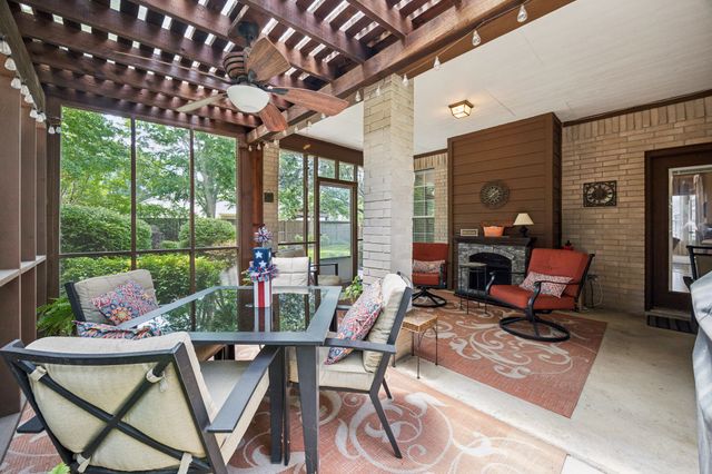 2728 Edgebrook Court, Keller, TX 76248