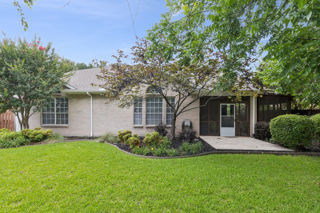 2728 Edgebrook Court, Keller, TX 76248