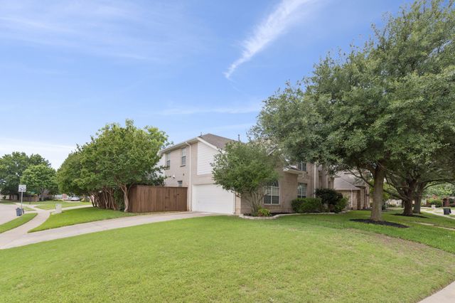 2728 Edgebrook Court, Keller, TX 76248