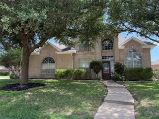 2728 Edgebrook Court, Keller, TX 76248
