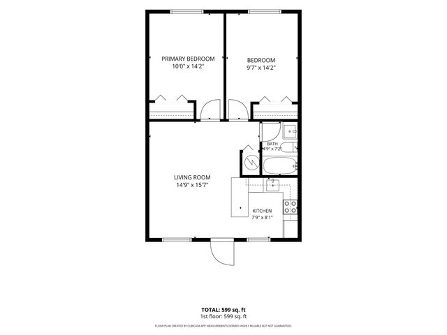 2660 NE 8TH Avenue 314, Wilton Manors, FL 33334