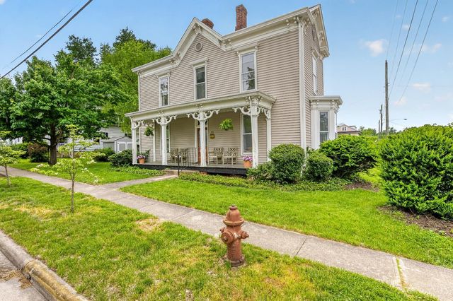 415 North Street, Batavia, OH 45103