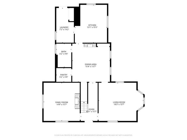 415 North Street, Batavia, OH 45103