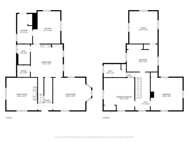 415 North Street, Batavia, OH 45103