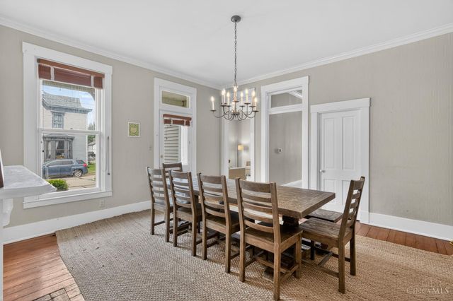 415 North Street, Batavia, OH 45103