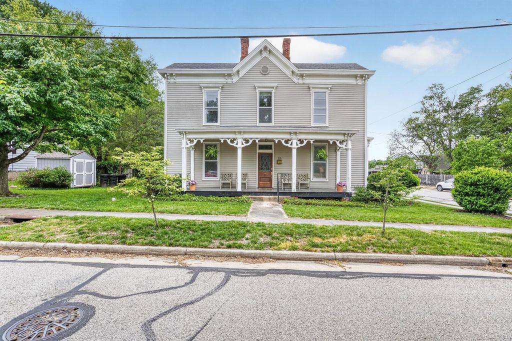 415 North Street, Batavia, OH 45103