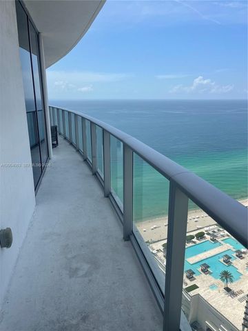4111 S Ocean Dr 3411, Hollywood, FL 33019
