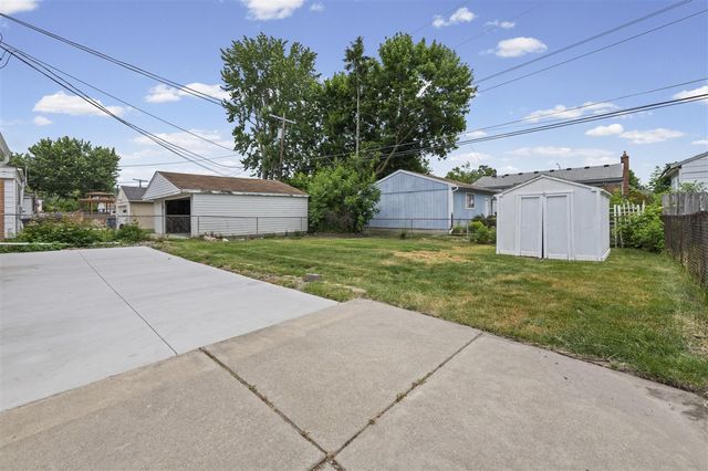 1171 Denice Street, Westland, MI 48186