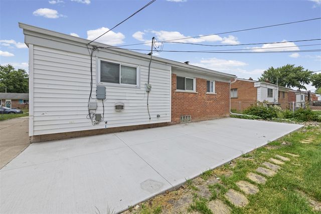 1171 Denice Street, Westland, MI 48186
