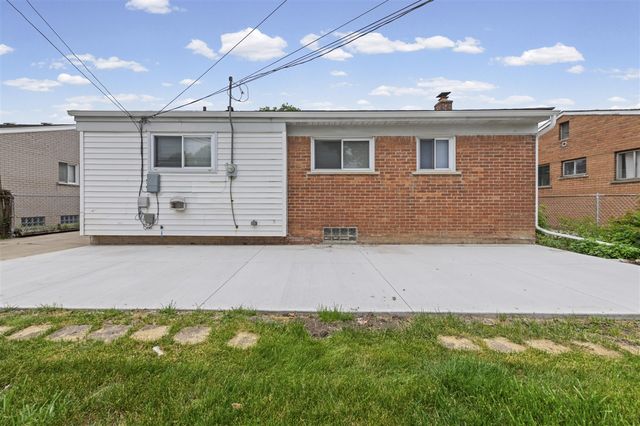 1171 Denice Street, Westland, MI 48186