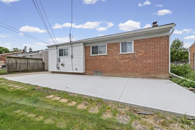 1171 Denice Street, Westland, MI 48186