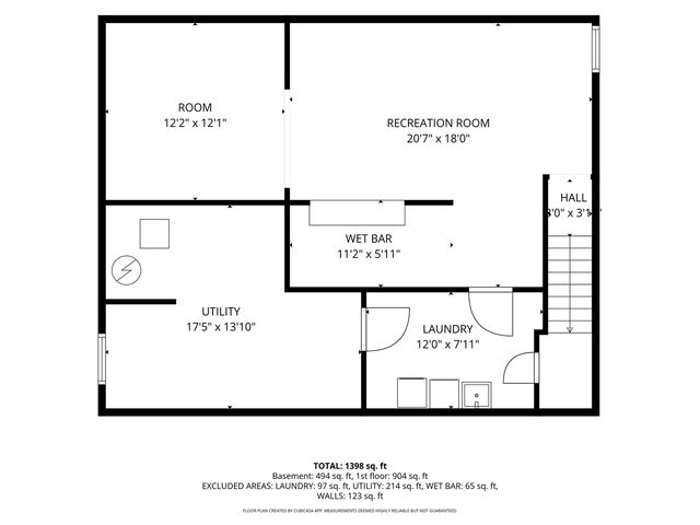1171 Denice Street, Westland, MI 48186