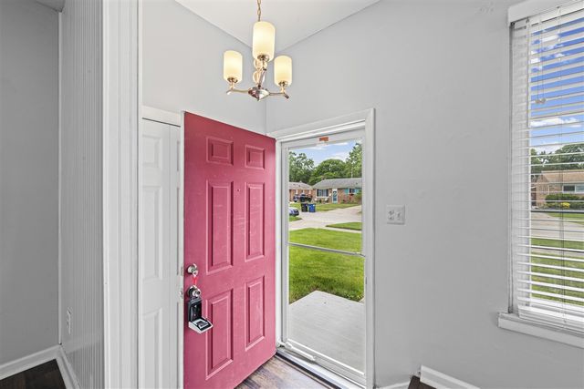 1171 Denice Street, Westland, MI 48186