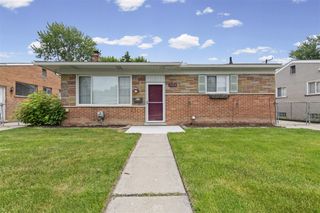 1171 Denice Street, Westland, MI 48186