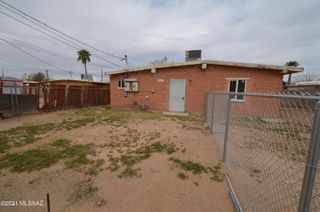 20 E Susana Street, Tucson, AZ 85756