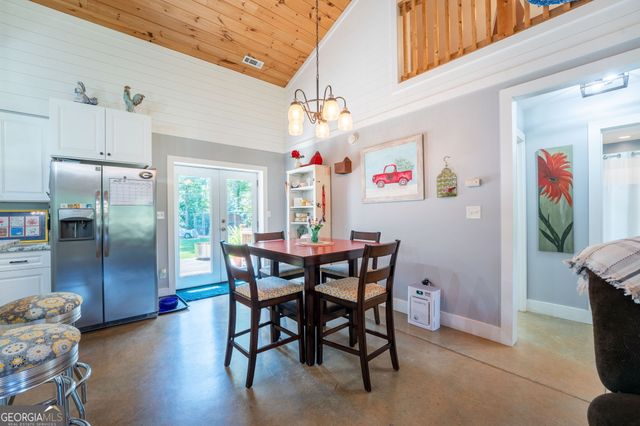 159 Sandy Lane, Rabun Gap, GA 30568