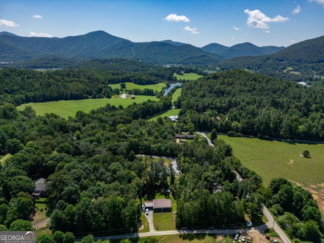 159 Sandy Lane, Rabun Gap, GA 30568