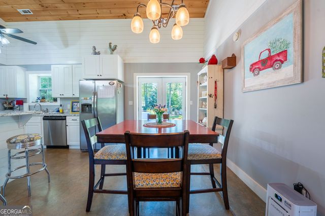 159 Sandy Lane, Rabun Gap, GA 30568