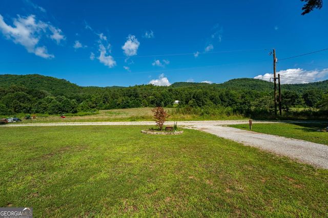 159 Sandy Lane, Rabun Gap, GA 30568