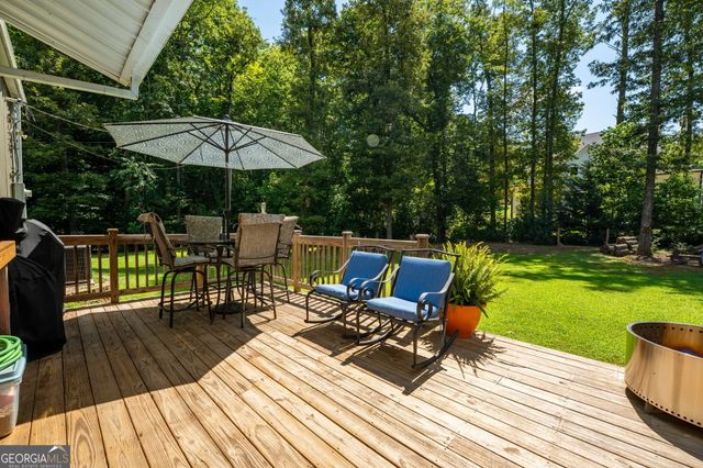 159 Sandy Lane, Rabun Gap, GA 30568