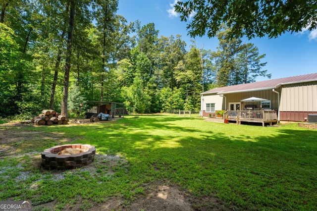 159 Sandy Lane, Rabun Gap, GA 30568