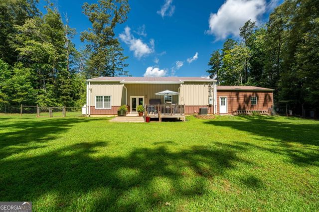 159 Sandy Lane, Rabun Gap, GA 30568