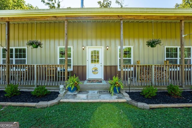 159 Sandy Lane, Rabun Gap, GA 30568