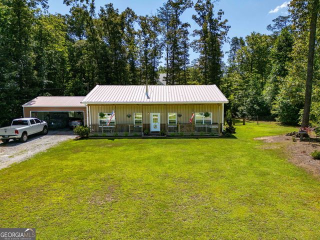 159 Sandy Lane, Rabun Gap, GA 30568
